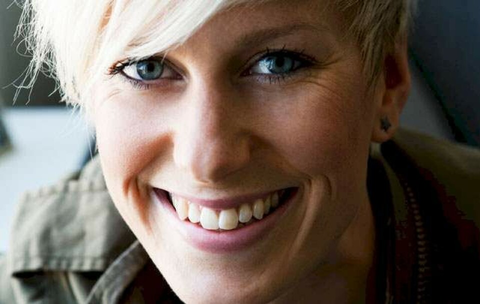 Malene Qvist