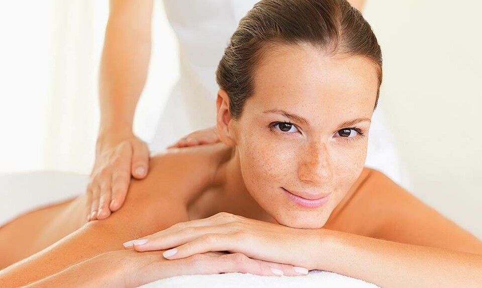 Massage