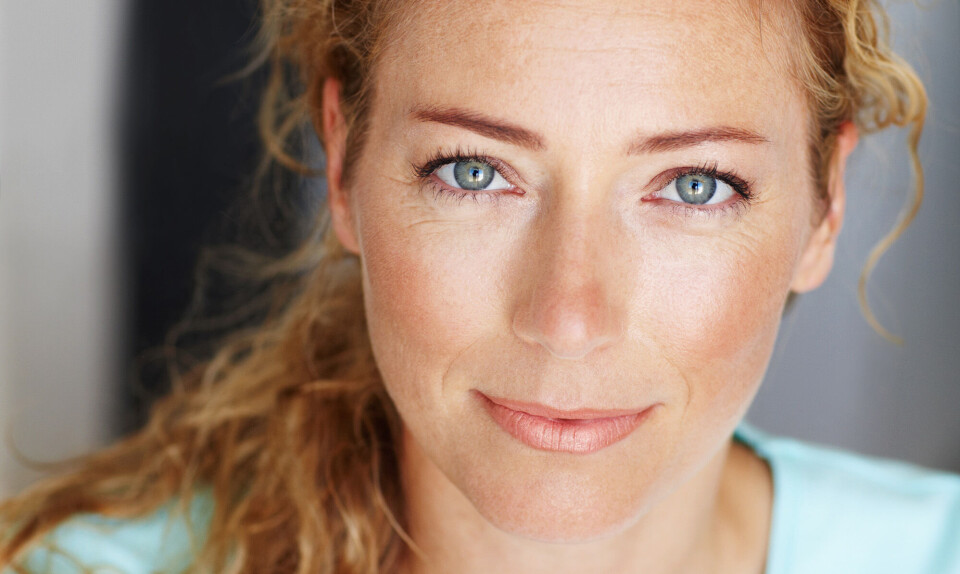 psykisk vold forlade mand