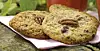 Cookies med chokolade og pekannødder