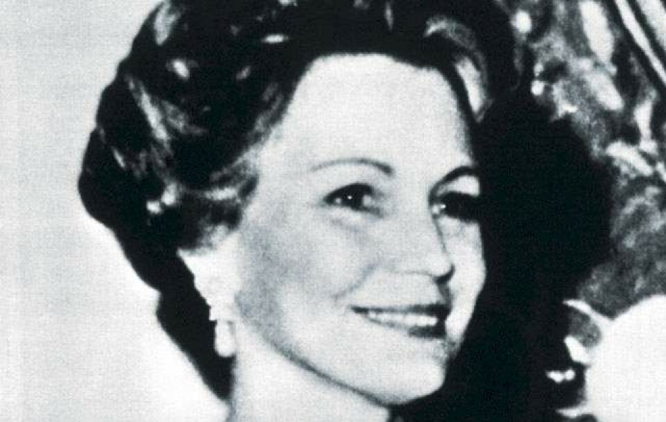 Sunny von Bülow