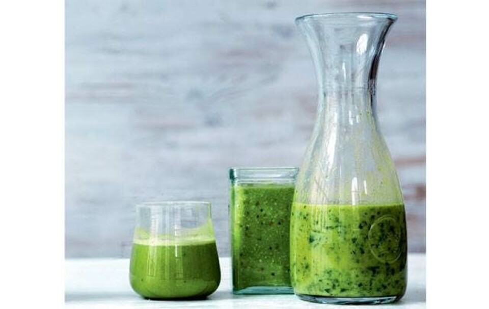 juice