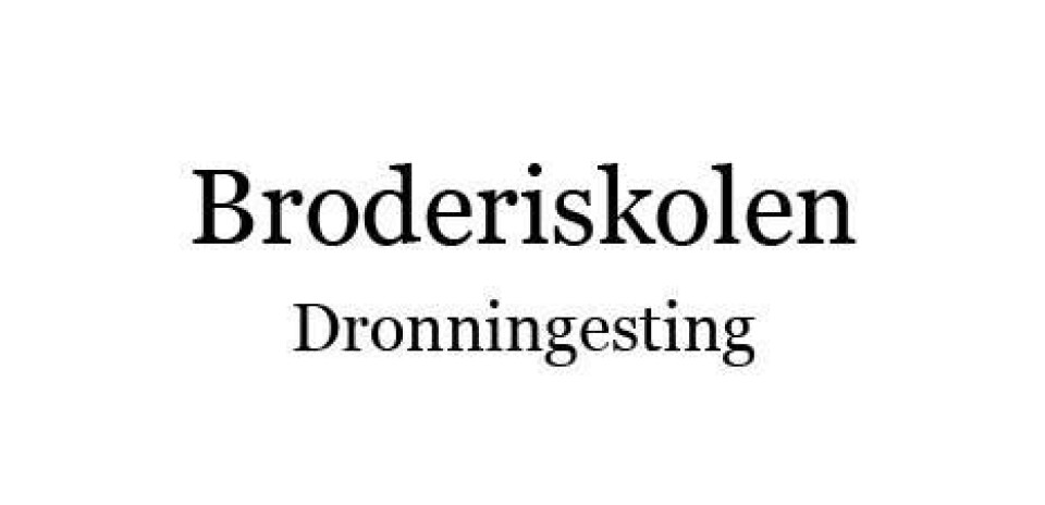Dronningesting fra Hendes Verden