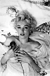 50-året for Marilyn Monroes død - se billederne
