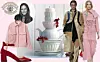Shopping Pink
