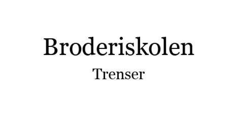 Trenser fra Hendes Verden