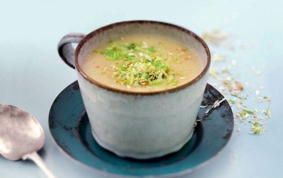 suppe