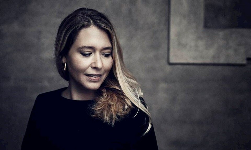 Billede 1 - Daisy Løvendahl