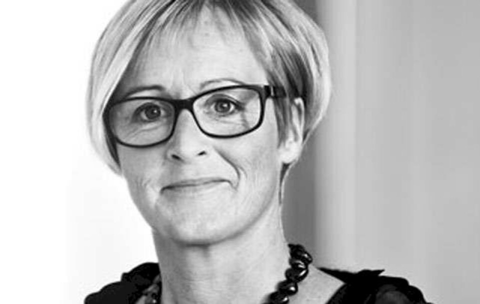 Vil du ud af det hamsterhjul – så find din egen sten