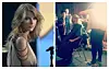 Taylor Swift har klippet de lange lokker af - se hendes nye frisure