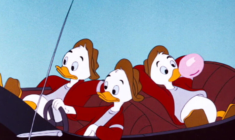 Disney Sjov Peter Plys