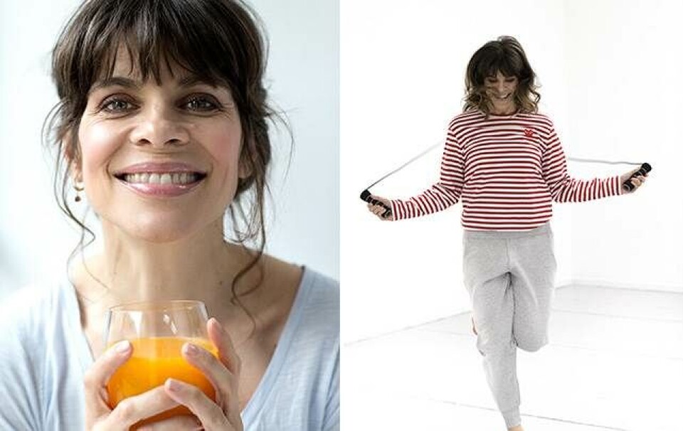 interview med Ellen Hillingsø