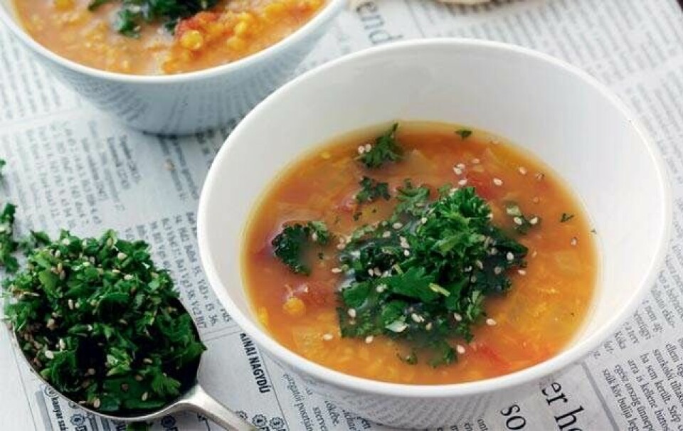 suppe