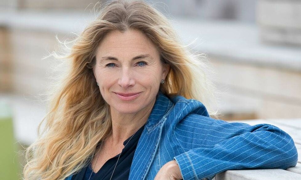 Katarina Ammitzbøll