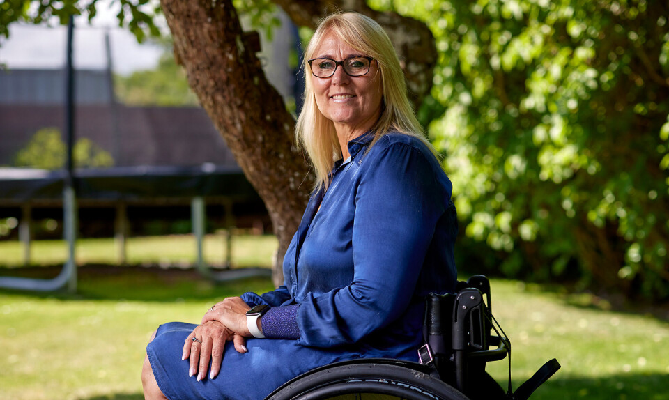 Cathrine Guldberg