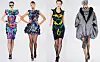 London Fashion Week: Smugkig på Burberry, Nathan Jenden & Mulberry