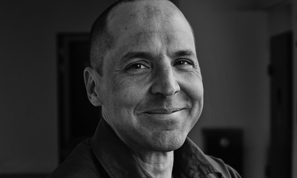 Chris MacDonald