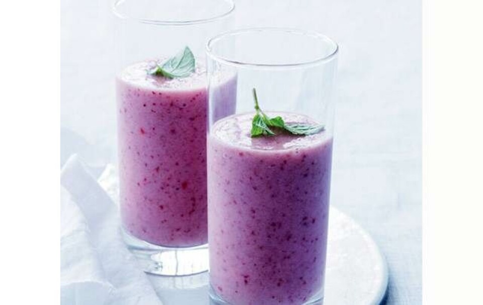 shake