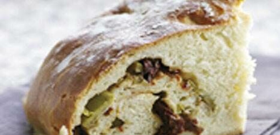 Sommerbrød