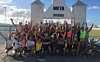fit living Camp 2016: Topform, sved & højt humør