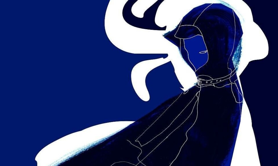 H&M Studio x Colette