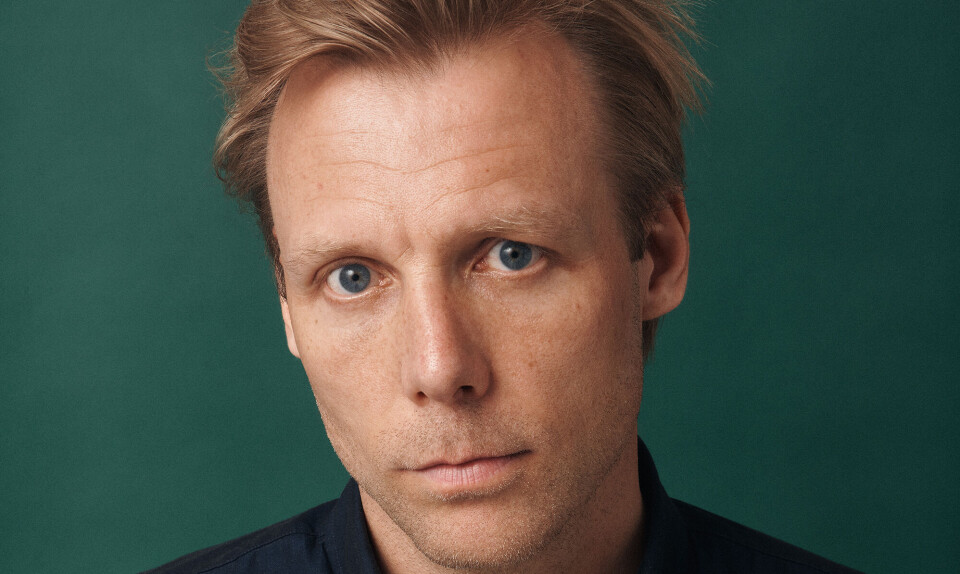Mikael Wulff