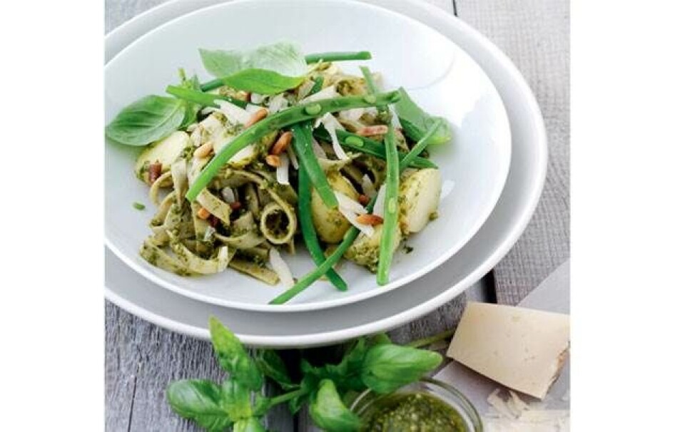 pesto