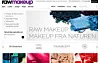 Ny dansk skønheds-webshop
