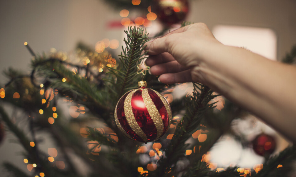 Hyldest til den middelmådige jul