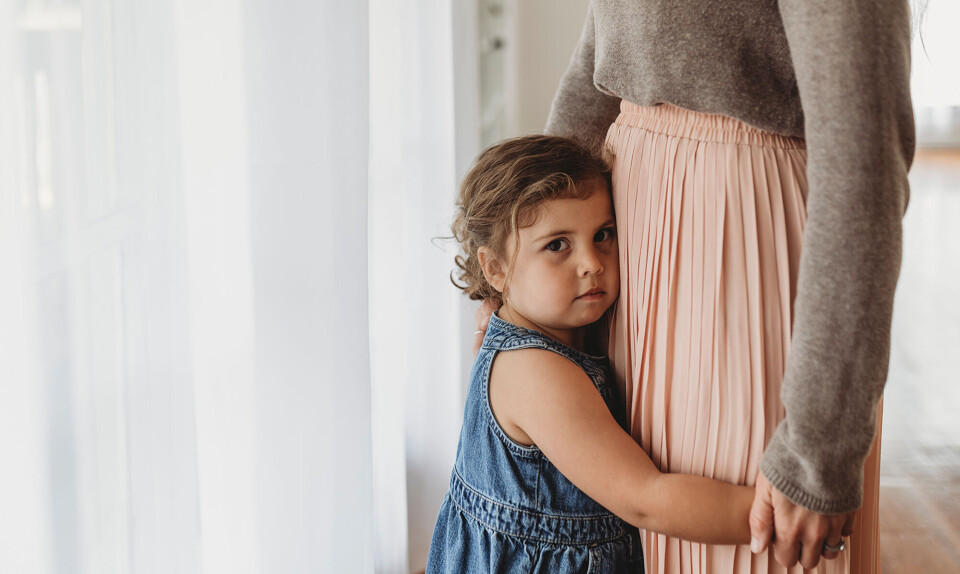 Situationer, der kan være ubehagelige for børn