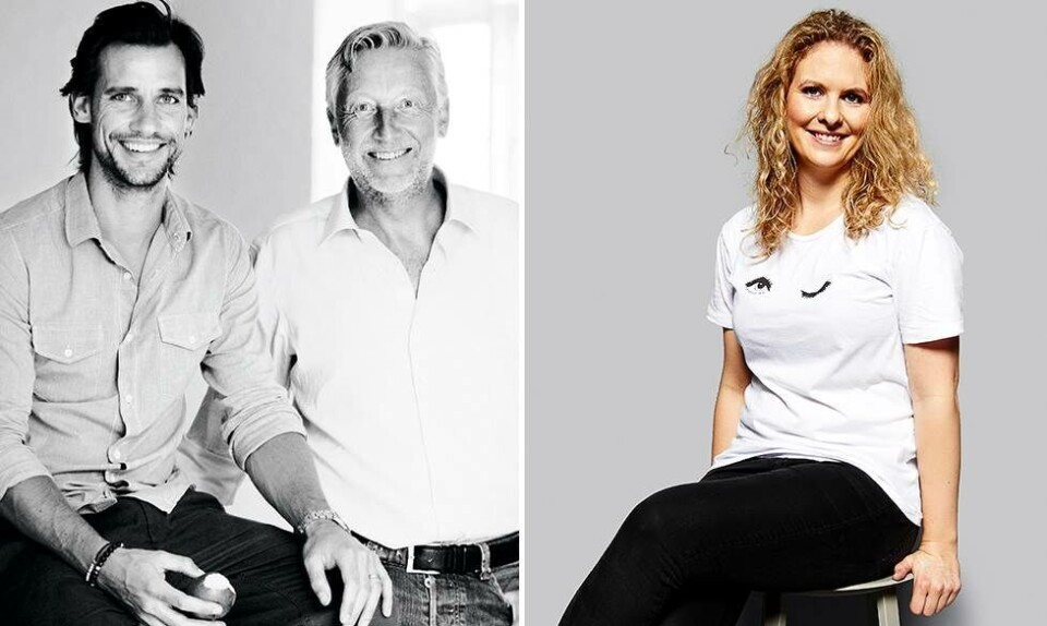 Christian Bitz & Arne Astrup: Verdens bedste kur