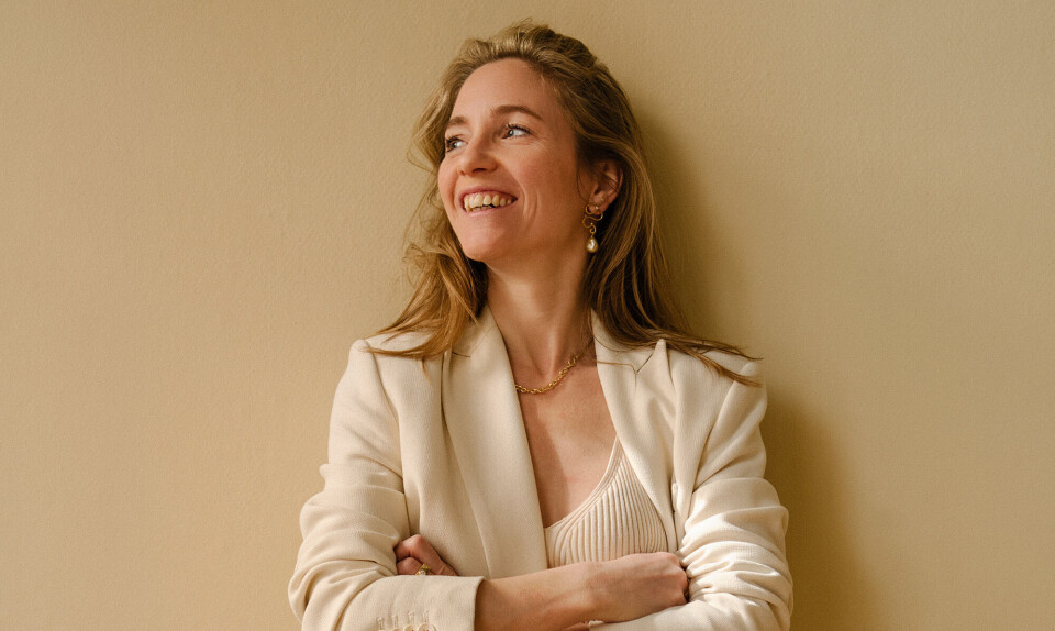 Signe Abrahamson