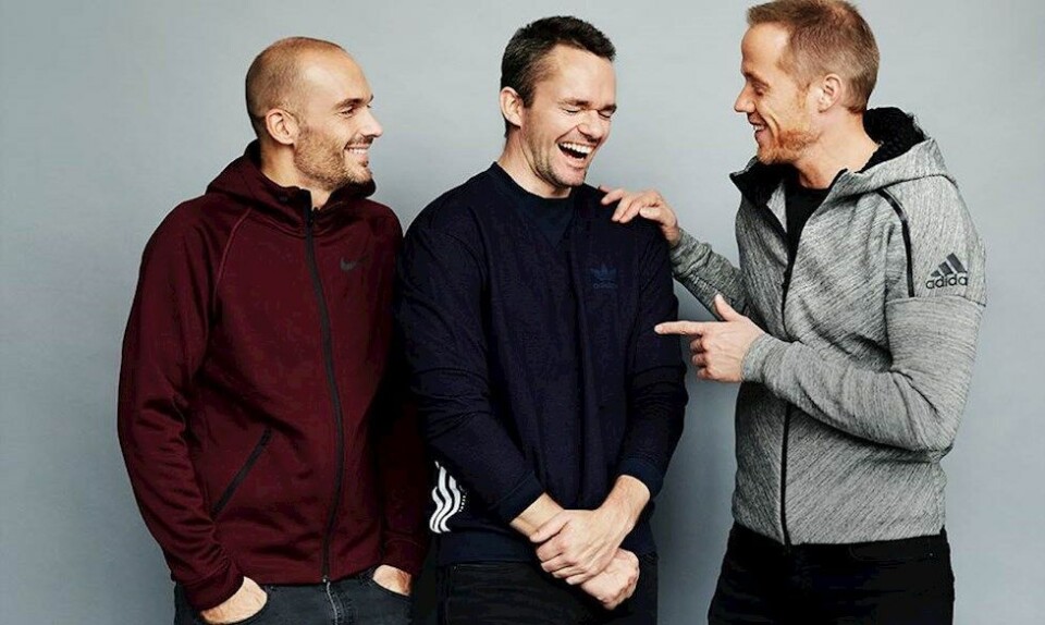 Lyt til FIT LIVINGS Podcast om slankekur, varigt vægttab og punkttræning