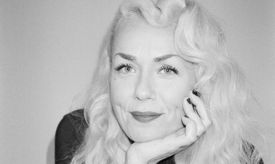 Zenia Jæger