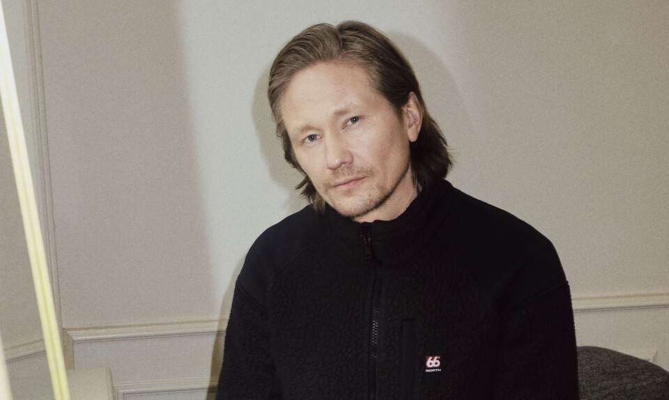 Nicolaj Reffstrup