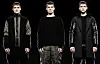 Alexander Wang designer til drengene
