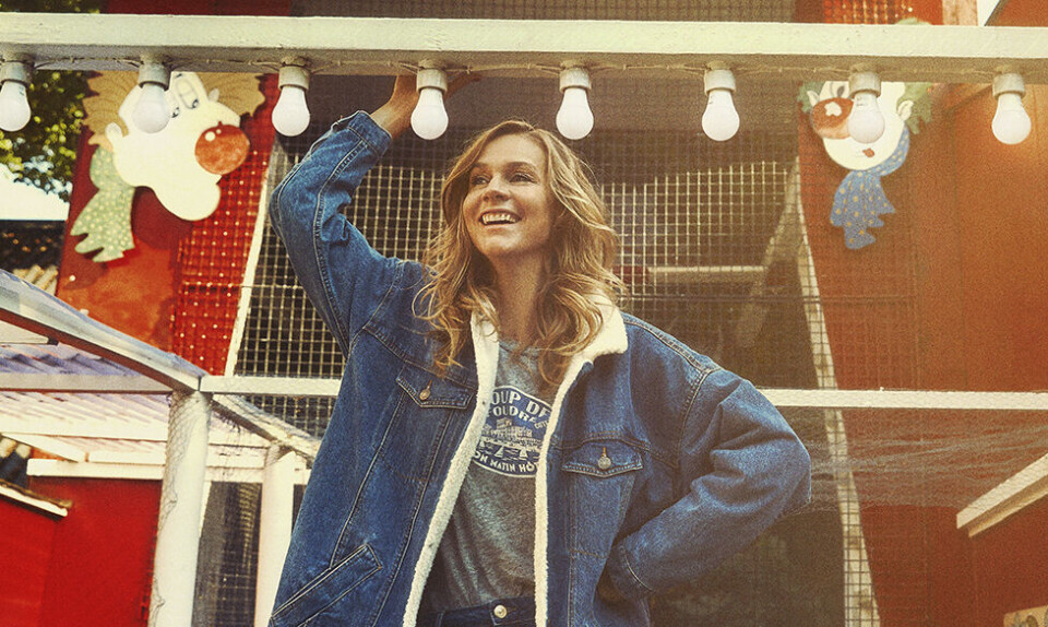 Signe Molde
