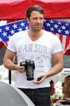 Hollywood hunks: Hvem er hottest?