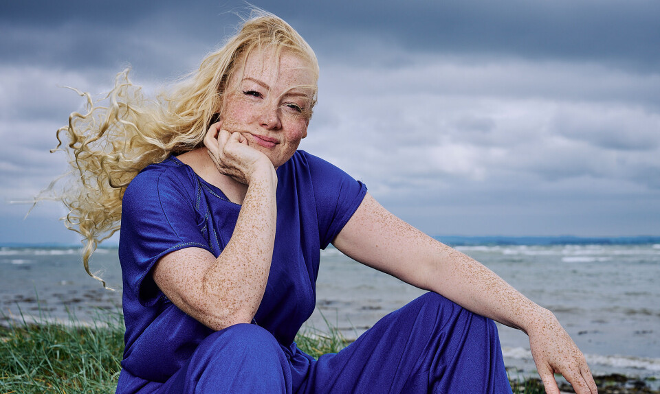 Sanne Søndergaard fortæller om den danske komikerbranche, som hun har været en del af i mere end 20 år