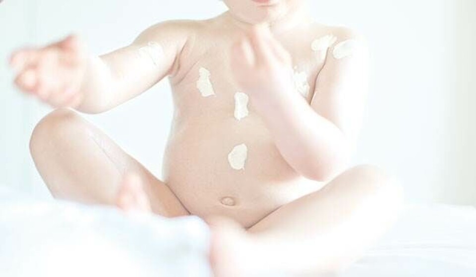 Babycreme