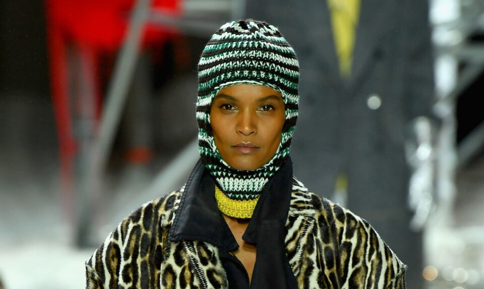 Balaclava hue