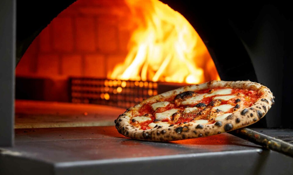 Få pizza-professorens 5 bedste råd til den perfekte pizza