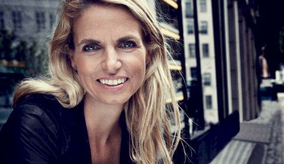 Ugens leder: Med personlighed