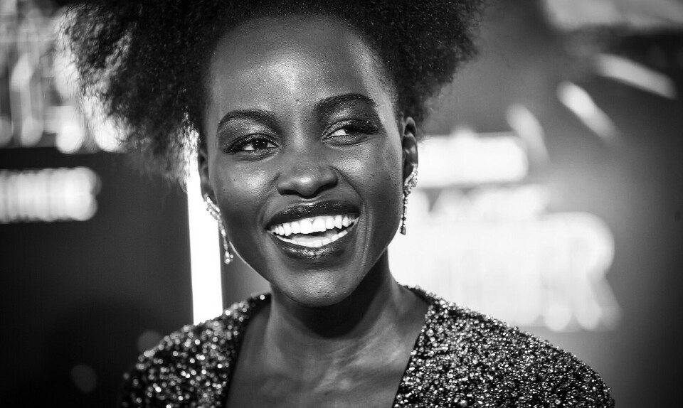 Lupita Nyong'o