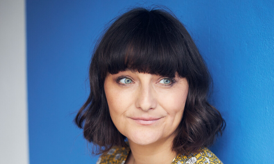 Ditte Ingemann
