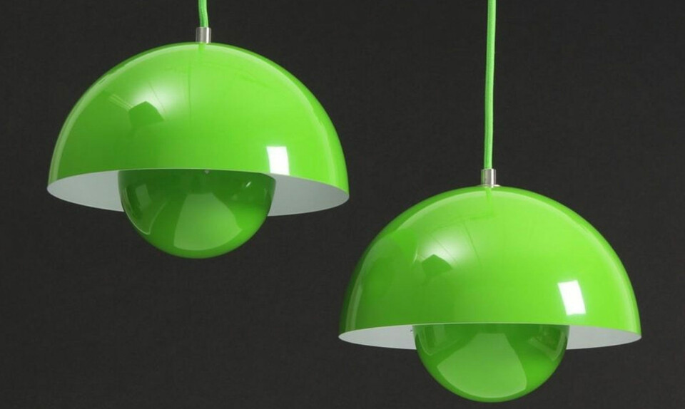 Verner Panton