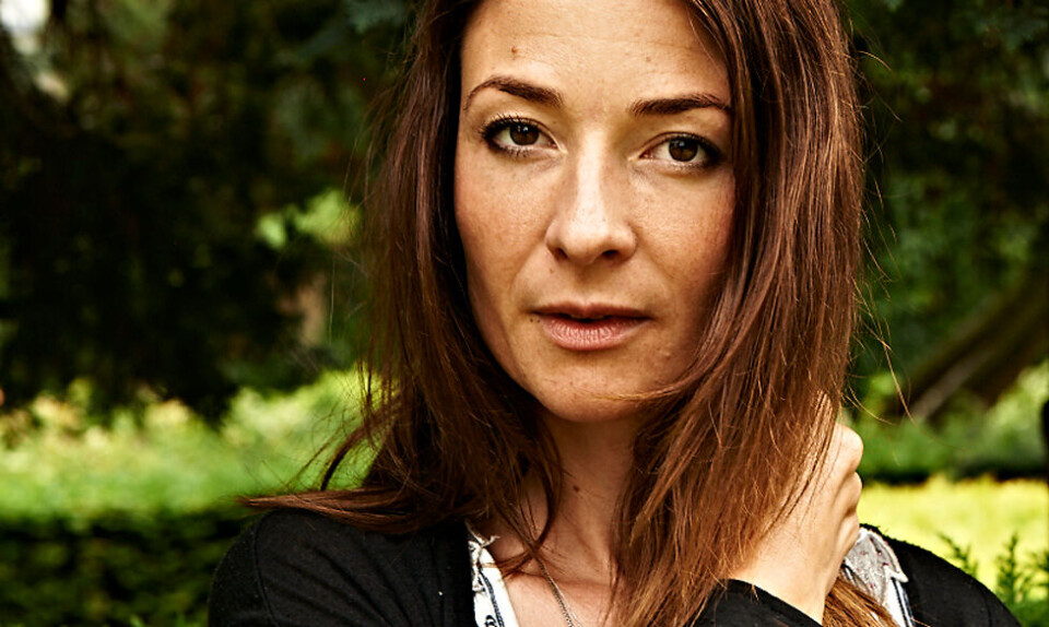 Iben Marian Zeuthen
