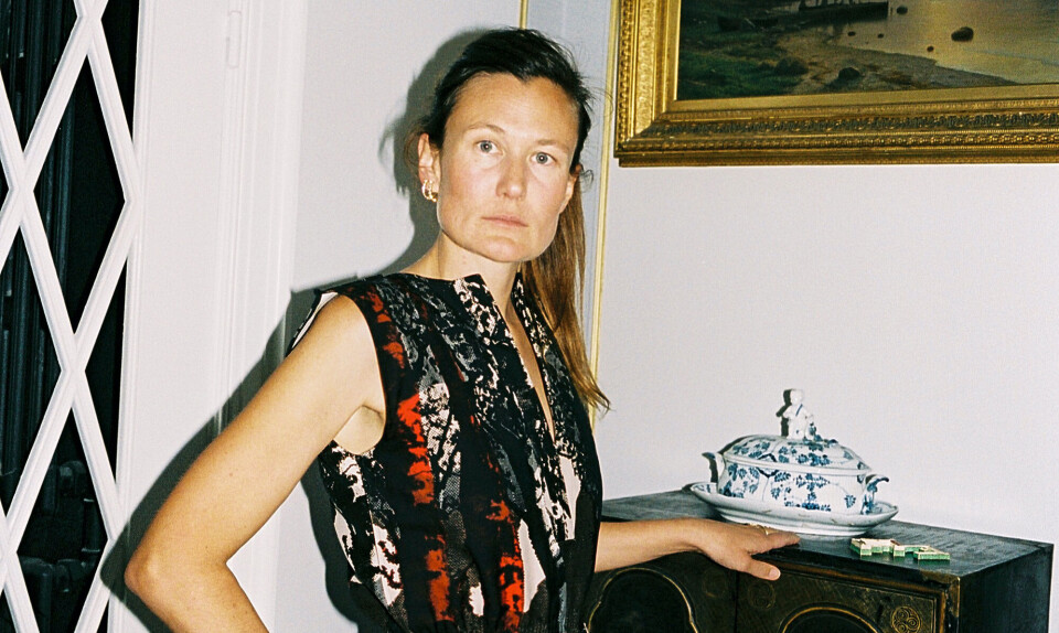 Sophie Bille Brahe