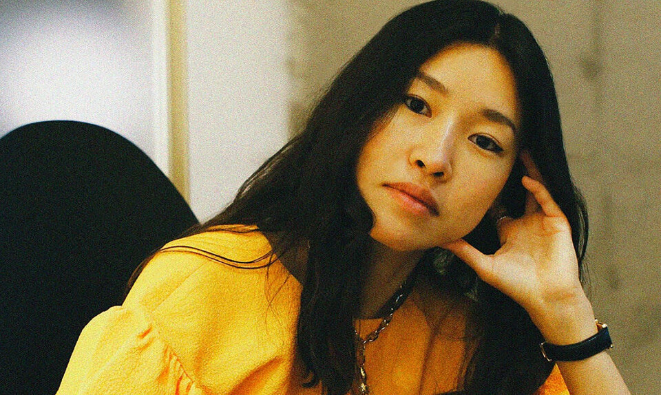 Rejina Pyo Eurowoman Interview
