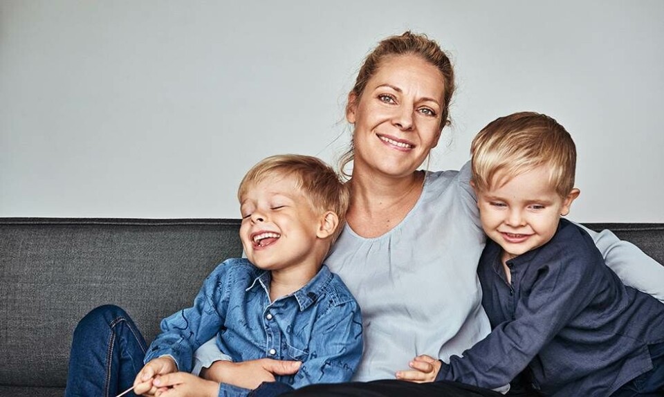 børn og overvægt